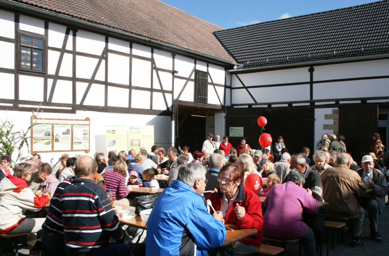 Klingenberg Landurlaub in Sachsen e.V. Urlaub auf dem Lande in Sachsen